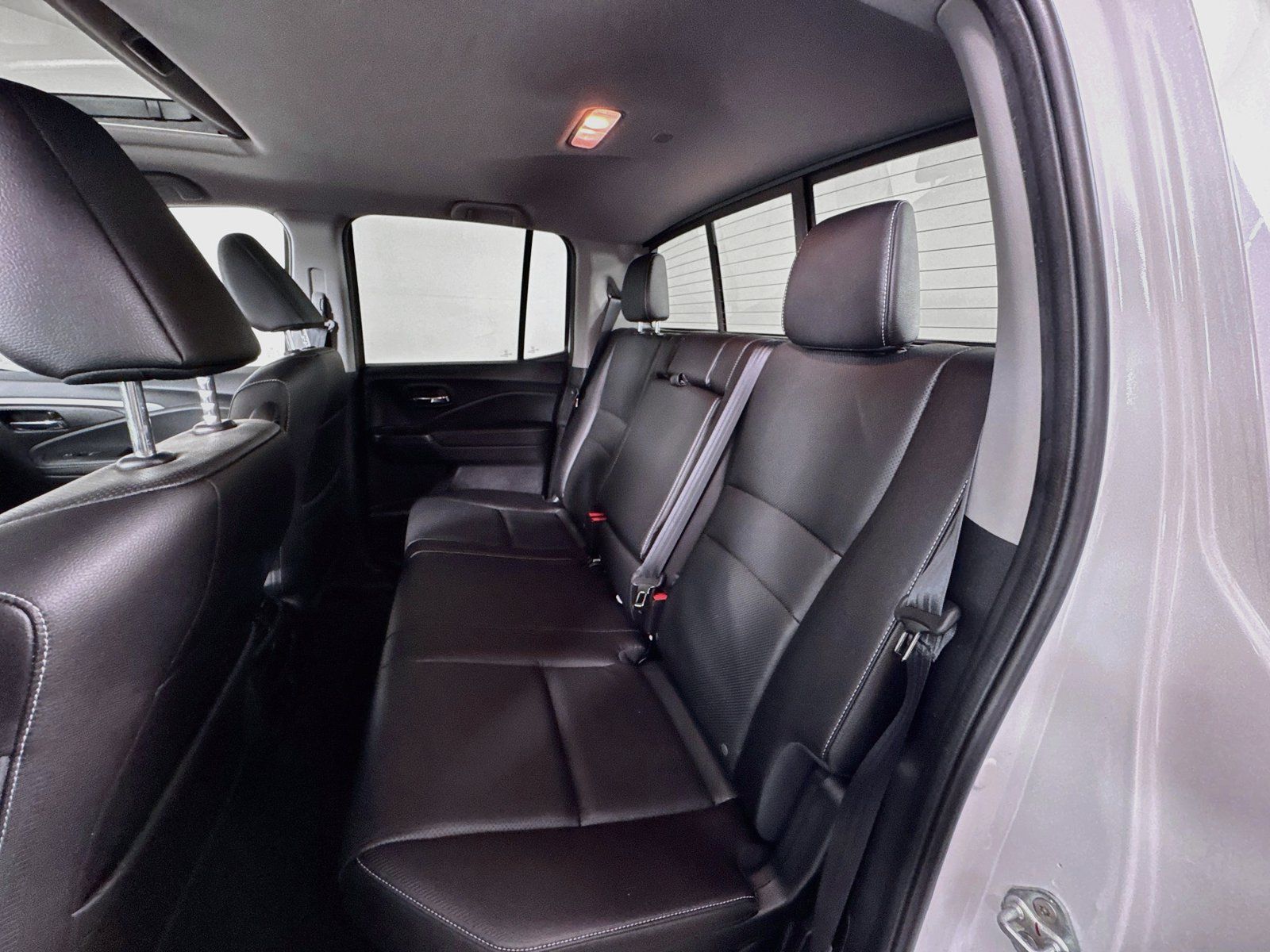 Used 2023 Honda Ridgeline RTL-E image 23