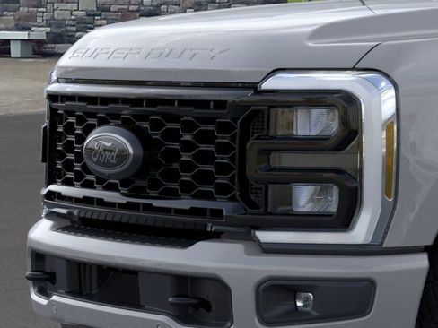 New 2026 Ford F350 Lariat w/ Tremor Off-Road Package image 18