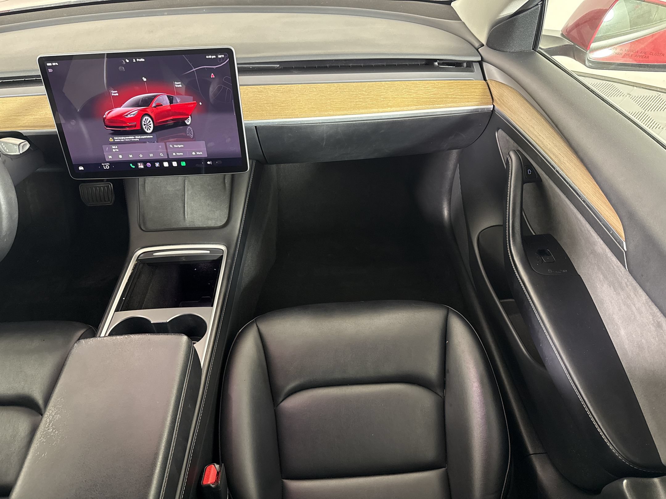 Used 2023 Tesla Model 3 Standard Range RWD image 24