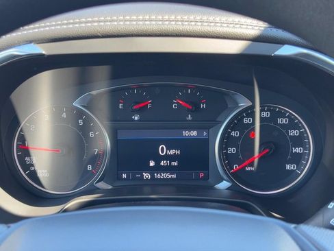 Used 2025 Chevrolet Blazer LT AWD/4WD image 14