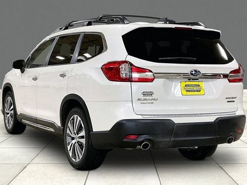 Used 2021 Subaru Ascent Touring AWD/4WD image 11