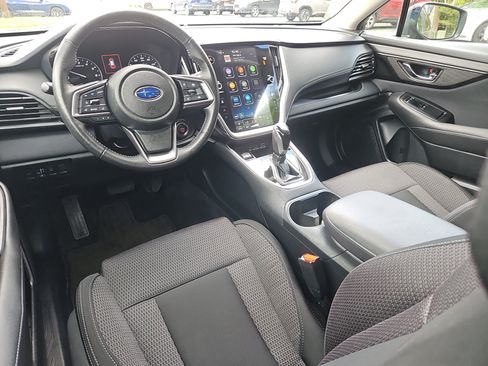 Certified 2024 Subaru Outback Premium AWD/4WD image 3