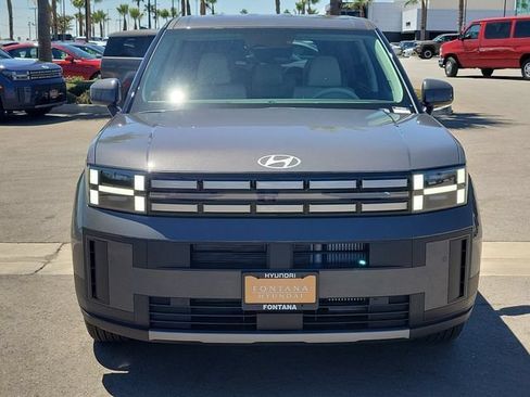 New 2027 Hyundai Santa Fe SE FWD image 30