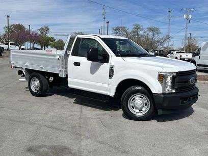 Used 2019 Ford F250 XL