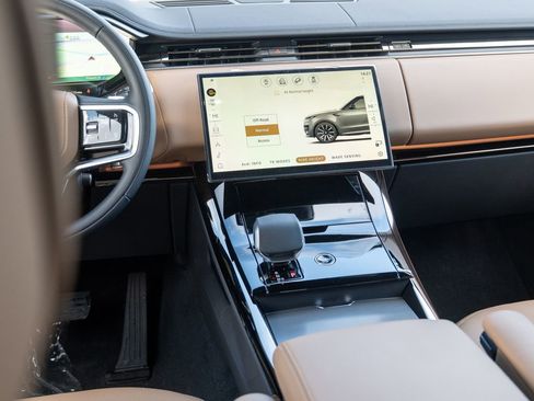 New 2026 Land Rover Range Rover Sport SE image 20