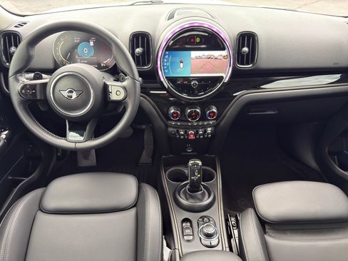 Used 2024 MINI Cooper Countryman S FWD image 33