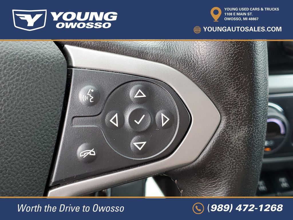 Used 2022 Chevrolet Colorado ZR2 AWD/4WD image 14