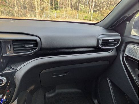 Certified 2021 Ford Explorer ST w/ Equipment Group 401A image 24