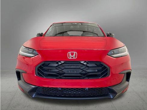 New 2026 Honda HR-V Sport image 10