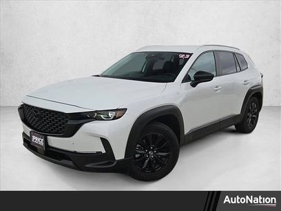 Used 2023 MAZDA CX-50 AWD 2.5 S w/ Select Package