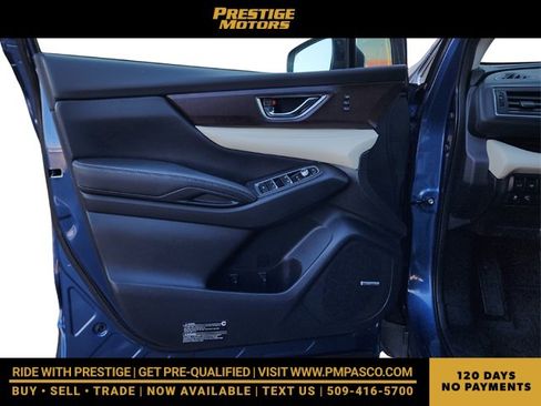 Used 2022 Subaru Ascent Touring image 23