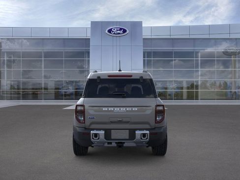 New 2025 Ford Bronco Sport Big Bend image 5