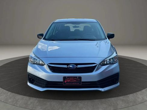 Used 2023 Subaru Impreza 2.0i AWD/4WD image 2