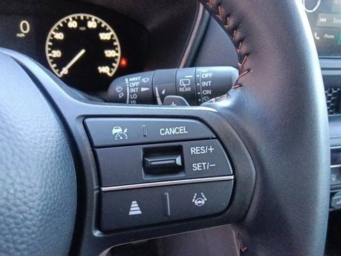 Used 2025 Honda CR-V Sport-L image 18