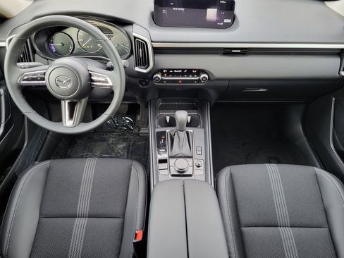 New 2026 MAZDA CX-50 2.5 Hybrid w/ Weather Package image 16