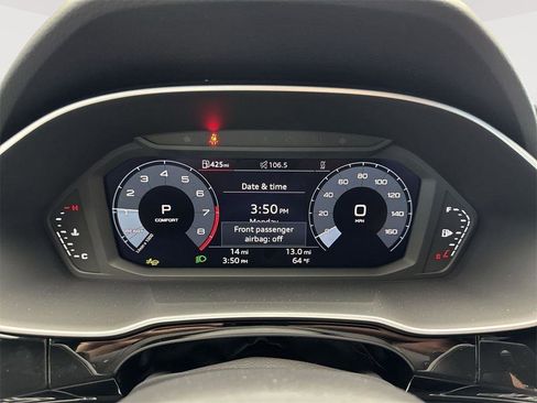 New 2025 Audi Q3 2.0T Premium image 15