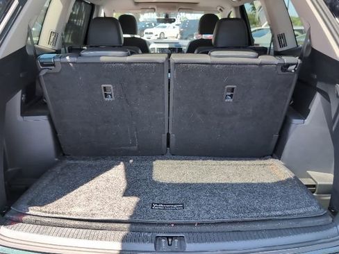 Used 2021 Volkswagen Atlas SE w/ Panoramic Sunroof Package AWD/4WD image 29