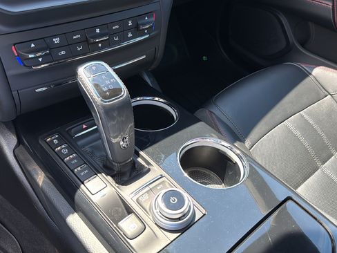 Used 2024 Maserati Ghibli Modena Ultima Q4 AWD/4WD image 39