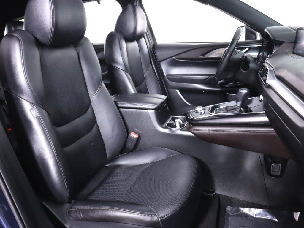 Used 2019 MAZDA CX-9 Grand Touring AWD/4WD image 43