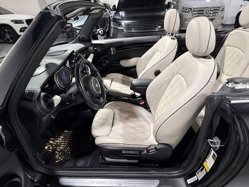 Used 2024 MINI Cooper S FWD image 30