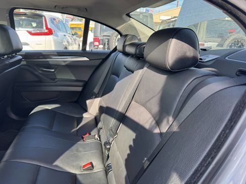 Used 2015 BMW 528i xDrive Sedan image 25