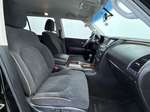 Used 2019 Nissan Armada SV w/ Driver Package image 15