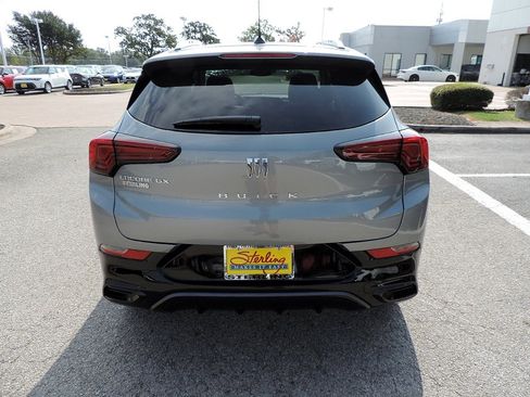 New 2026 Buick Encore GX Sport Touring image 6