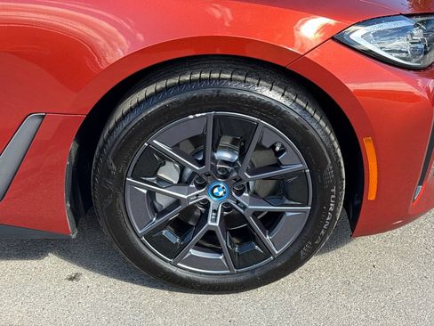 Certified 2023 BMW i4 eDrive35 RWD image 7