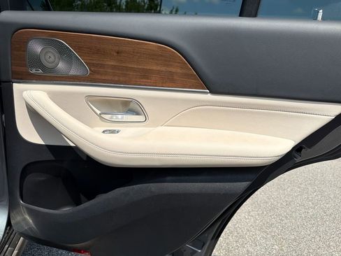 Certified 2022 Mercedes-Benz GLE 350 image 33