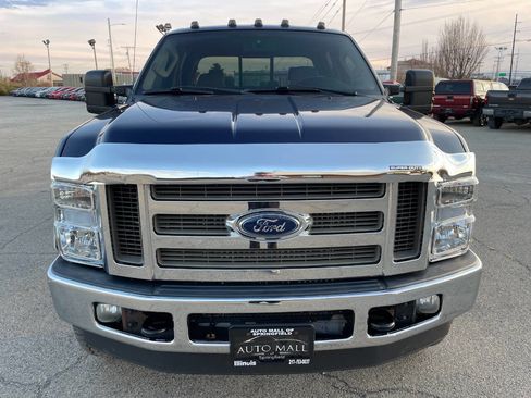 Used 2008 Ford F250 Lariat image 9