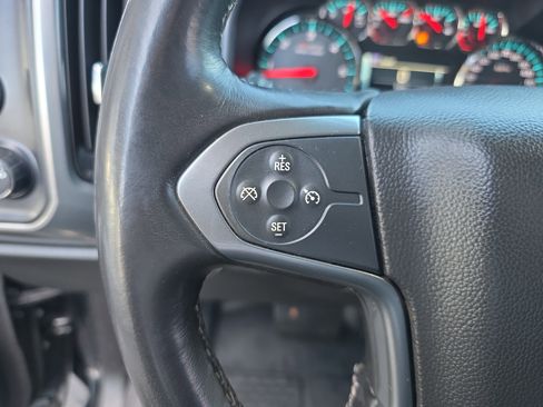 Used 2016 Chevrolet Silverado 1500 LT w/ Midnight Edition image 19