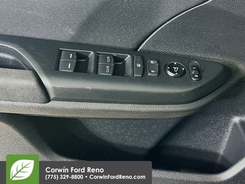 Used 2016 Honda Civic EX image 17