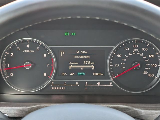Used 2022 Kia Sorento S AWD/4WD image 27
