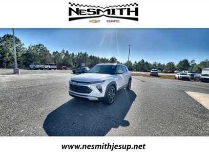 New 2026 Chevrolet TrailBlazer LT w/ Driver Confidence Package