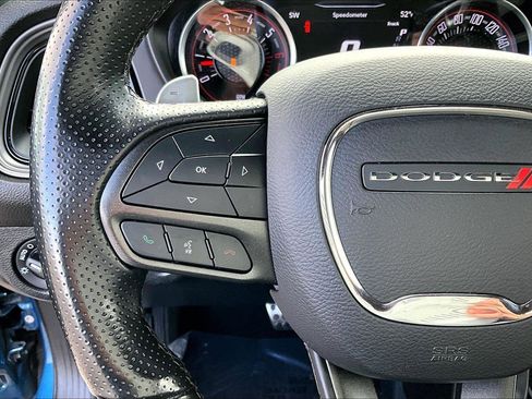 Used 2023 Dodge Challenger R/T Scat Pack image 16