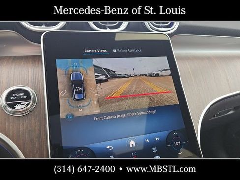 New 2026 Mercedes-Benz GLC 300 4MATIC image 34