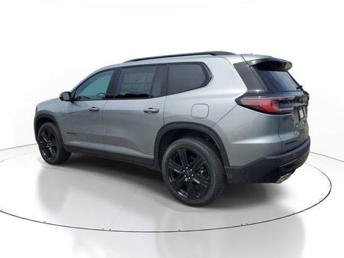 New 2026 GMC Acadia Elevation FWD image 4