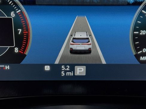 New 2026 Subaru Outback Premium image 10