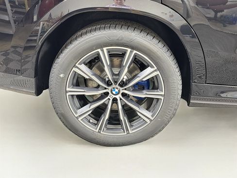 New 2027 BMW X6 xDrive40i w/ Executive Package AWD/4WD image 36