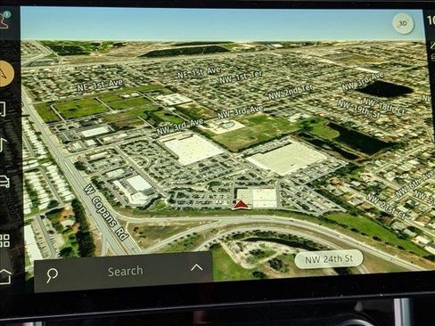 Used 2023 Land Rover Range Rover SE image 12