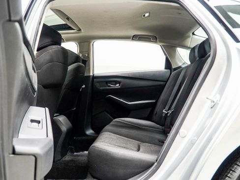 Used 2024 Honda Accord EX image 32