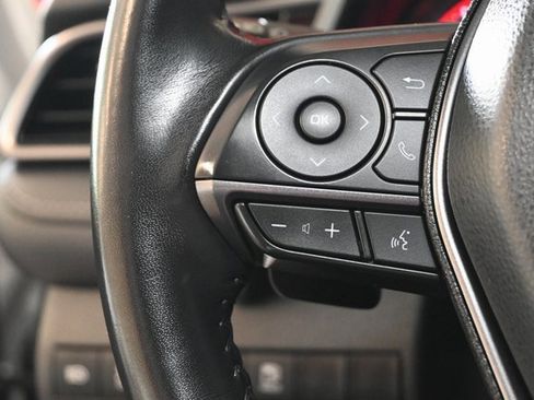 Certified 2024 Toyota Camry XSE image 14