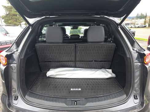 Used 2020 MAZDA CX-9 Grand Touring image 26