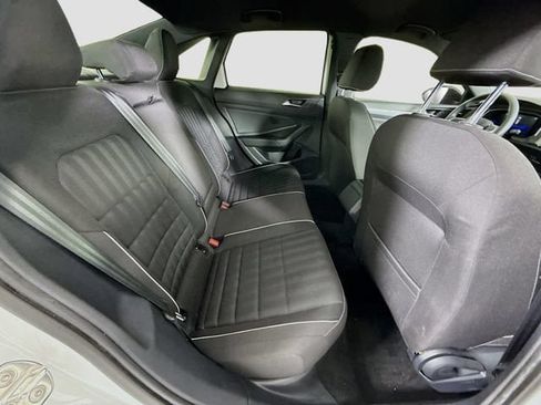 Used 2022 Volkswagen Jetta Sport FWD image 24