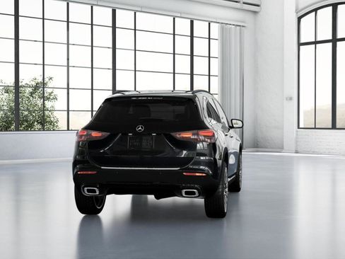 New 2026 Mercedes-Benz GLA 250 image 24
