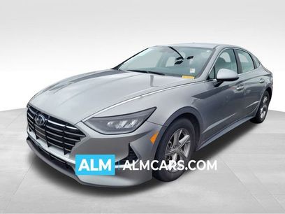 Used 2020 Hyundai Sonata SE