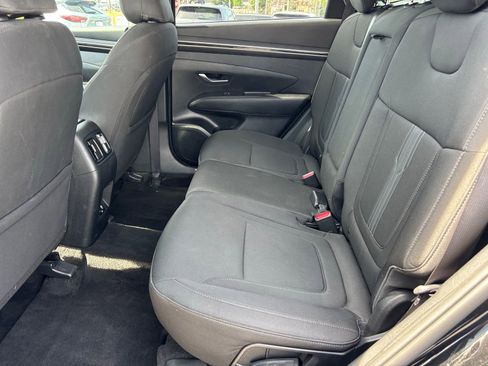 Used 2023 Hyundai Tucson SEL AWD/4WD image 18