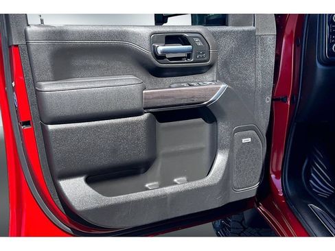 Used 2022 Chevrolet Silverado 2500 LTZ w/ LTZ Plus Package AWD/4WD image 18