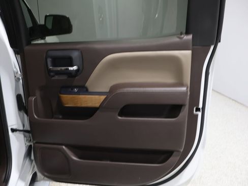 Used 2016 Chevrolet Silverado 1500 LTZ w/ Sport Package image 21