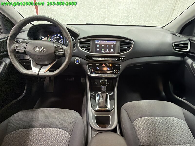 Used 2018 Hyundai Ioniq Blue FWD image 6